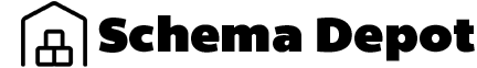 Schema Depot logo